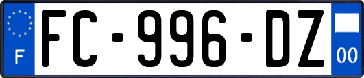 FC-996-DZ