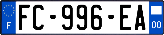 FC-996-EA