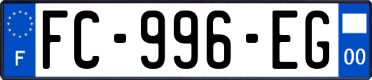 FC-996-EG