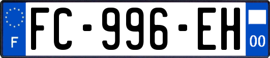 FC-996-EH