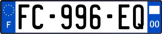 FC-996-EQ