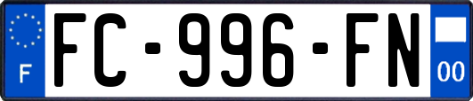 FC-996-FN