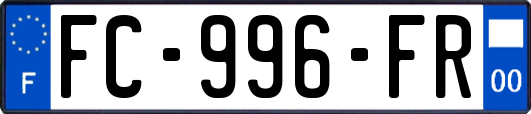 FC-996-FR