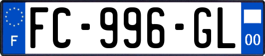 FC-996-GL