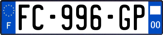 FC-996-GP