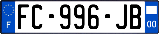 FC-996-JB