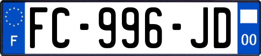 FC-996-JD