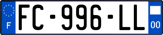 FC-996-LL