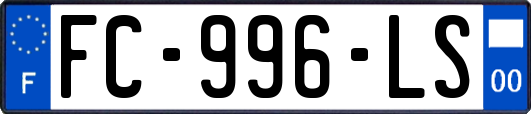 FC-996-LS
