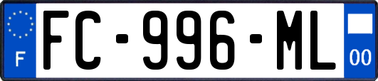 FC-996-ML