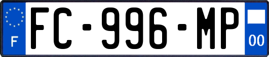 FC-996-MP