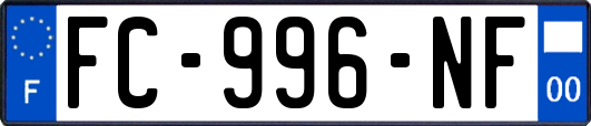FC-996-NF
