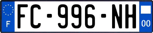 FC-996-NH