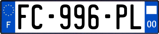 FC-996-PL