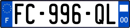 FC-996-QL