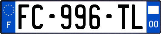 FC-996-TL