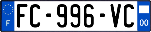 FC-996-VC