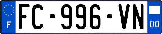 FC-996-VN