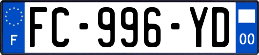 FC-996-YD