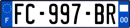 FC-997-BR