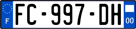 FC-997-DH