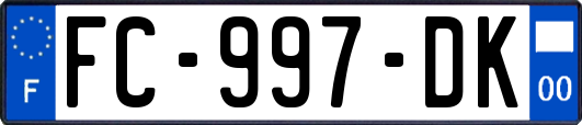 FC-997-DK