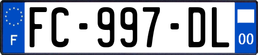 FC-997-DL