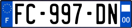 FC-997-DN