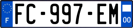 FC-997-EM