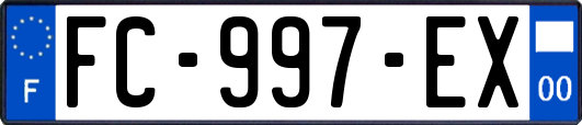 FC-997-EX