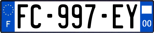 FC-997-EY
