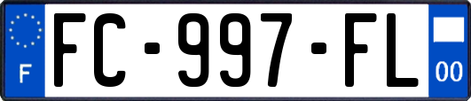 FC-997-FL