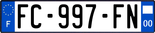 FC-997-FN