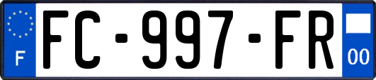 FC-997-FR