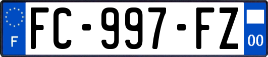 FC-997-FZ