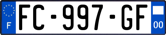 FC-997-GF