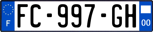 FC-997-GH