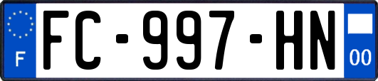 FC-997-HN