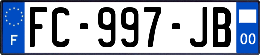 FC-997-JB