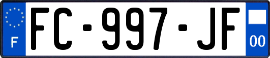 FC-997-JF