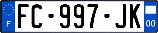 FC-997-JK