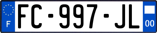 FC-997-JL