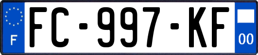 FC-997-KF