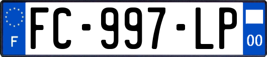 FC-997-LP