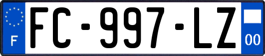 FC-997-LZ