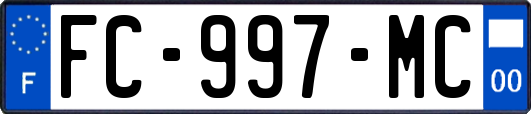 FC-997-MC
