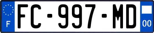 FC-997-MD