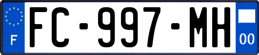 FC-997-MH