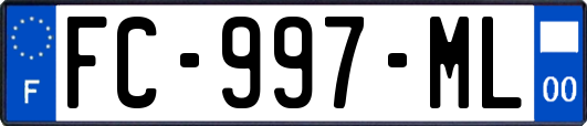 FC-997-ML