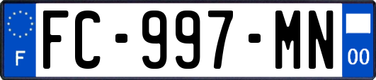 FC-997-MN